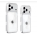 Кейсы iPhone 18 Pro Apple Clear Case with MagSafe and Animation White Circle