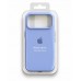 Кейсы iPhone 18 Pro Apple Silicone Case Copy