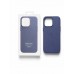 Кейсы iPhone 13 Pro Apple Leather Case with MagSafe and Animations