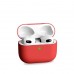 Аксессуары Кейсы AirPods 3 Silicone Case
