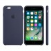 Кейси iPhone 6plus/6Splus Apple Silicone Case Original