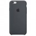 Кейси iPhone 6/6S Apple Silicone Case Original 