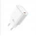 Блок питания 20W Essen GaN Fast Charger Wi-G007 EU