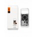 Кейсы iPhone 17 Pro Spigen ultra hybrid