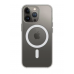 Кейсы iPhone 14 Pro Max Apple Clear Case with MagSafe and Animation