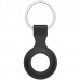 Аксессуары Apple AirTag Silicone Key Ring