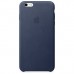 Кейси iPhone 6/6S Apple Leather Case Copy 