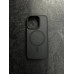 Кейсы iPhone 11 Pro Max Colour Matt case with MagSafe
