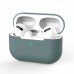 Аксессуары Кейсы AirPods 3 Silicone Case