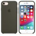 Кейси iPhone 11 Pro Max Apple Silicone Case Copy