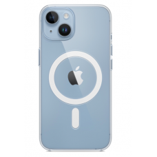 Кейсы iPhone 15 Wiwu Magnetic Phone Case MCC-101