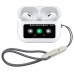 Бездротові наушники Airbuds True Wireless Stereo T22 (white)