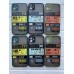 Кейси iPhone 11 Matte Skin Ticket series