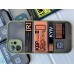 Кейси iPhone 11 Matte Skin Ticket series