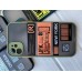 Кейси iPhone 11 Matte Skin Ticket series