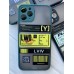 Кейси iPhone 11 Pro Max Matte Skin Ticket series