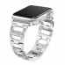 Аксесуари iWatch ремінець Crystal Loop 38/40mm