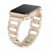 Аксесуари iWatch ремінець Crystal Loop 38/40mm