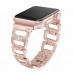 Аксесуари iWatch ремінець Crystal Loop 42/44mm