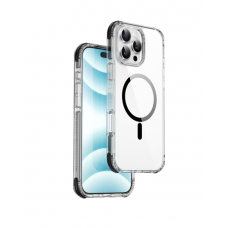 Кейсы iPhone 16 Pro Max Wiwu Hybrid Ultra HCC-203