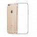Кейсы iPhone 6/6S Силикон 0.5мм (Уцінка)