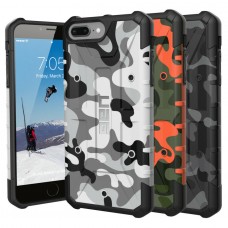 Кейси iPhone 7Plus/8Plus UAG Pathfinder comuflage