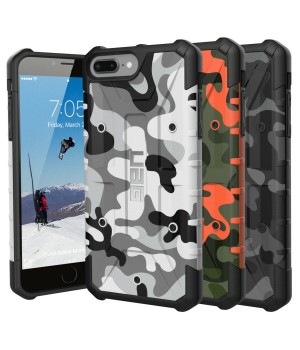 Кейси iPhone 7Plus/8Plus UAG Pathfinder comuflage