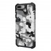 Кейси iPhone 7Plus/8Plus UAG Pathfinder comuflage