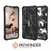Кейси iPhone XS Max UAG Pathfinder comuflage