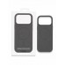 Кейсы iPhone 17 Pro Max Colour Silicone case with MagSafe and Sensor Button