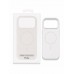 Кейсы iPhone 17 Pro Max Colour Silicone case with MagSafe and Sensor Button