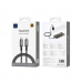 Кабели Wiwu 60W Titanlink Series Charging Cable 2.5M Wi-C061 C-C