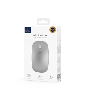 Безпровідна мишка Wimic Lite WM102
