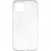 Кейси iPhone 11  Силікон 0.5мм 