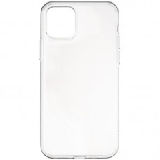 Кейси iPhone 11 Силікон 0.9мм 
