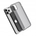 Кейси iPhone 11 Pro Max Силікон 0.9мм 