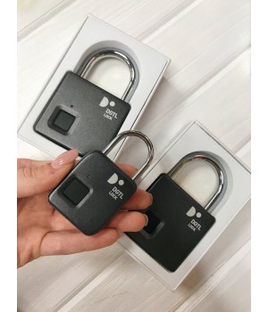 Аксесуари DGTL Fingerprint FL-S5