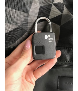 Аксесуари DGTL Fingerprint FL-S3