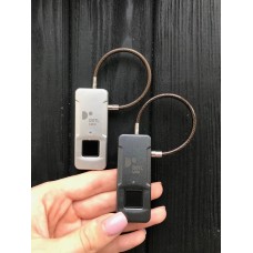 Аксесуари Fingerprint Padlock FL-S2