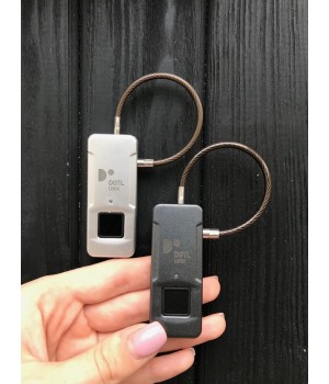 Аксесуари Fingerprint Padlock FL-S2