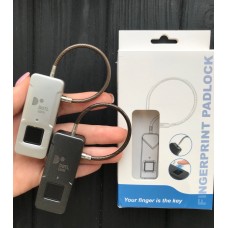 Аксесуари Fingerprint Padlock FL-P4