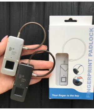 Аксесуари Fingerprint Padlock FL-P4