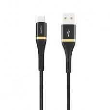 Кабели Wiwu Elite Data type-c Cable ED-101 (1.2M)