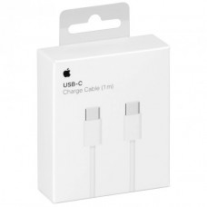 Кабели Apple USB-C Charge Cable 1m Original