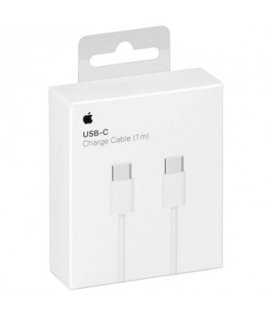 Кабелі Apple USB-C Charge Cable 1m Original