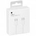 Кабели Apple USB-C Charge Cable 1m Original