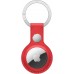 Аксессуары Wiwu Leather Key Ring for Airtag