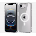 Кейсы iPhone 16e Apple Clear Case with MagSafe and Animation