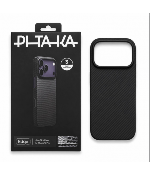 Чохол Pitaka MagEZ Ultra-Slim Case для iPhone 17 Pro