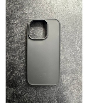 Кейси iPhone 17 Pro Colour Matt case